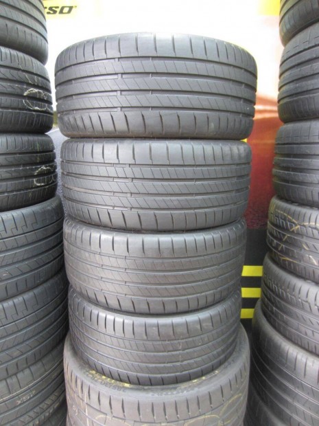 235/35 R19 Bridgestone S005+ 91Y