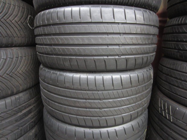 235/35 R19 Bridgestone S005+ 91Y