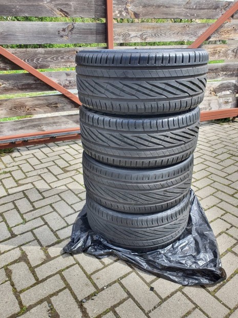 235/35 R19 Uniroyal Rainsport 5 nyári gumi