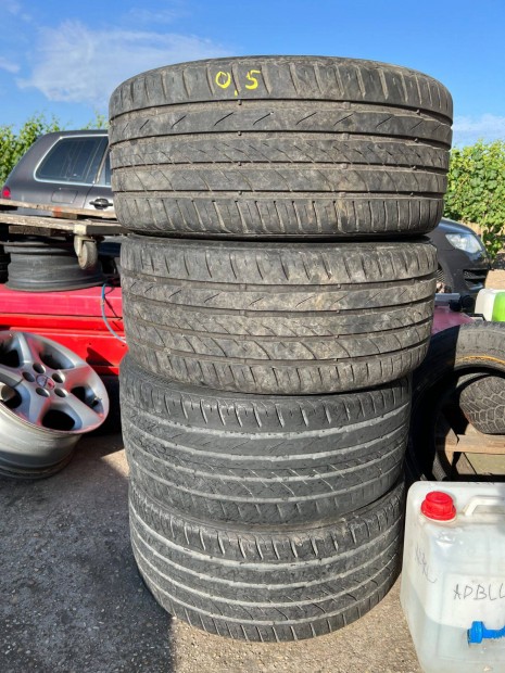235/35 R19 matador 4db nyári gumi