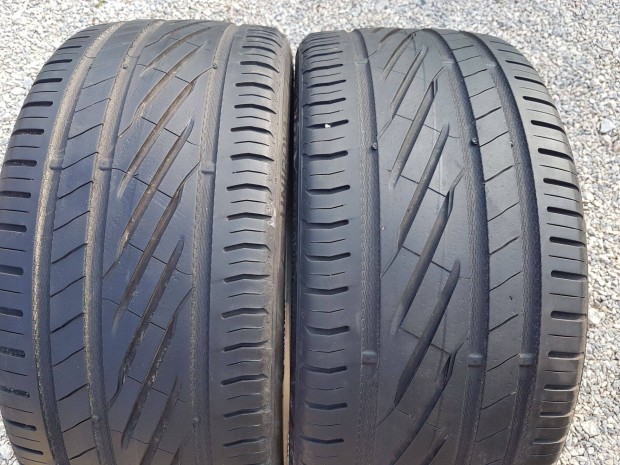 235/35 R19 nyári gumi 2db Uniroyal DOT2020