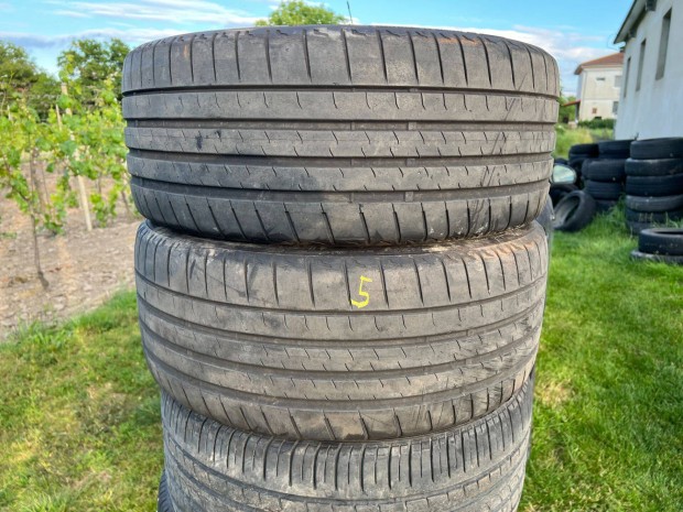 235/35 R20 bridgestone 2db nyári gumi