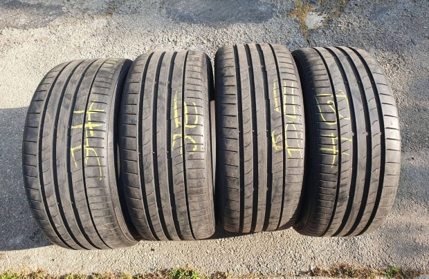 235/35 r 19 Continental nyári gumi 4db 235/35 19"