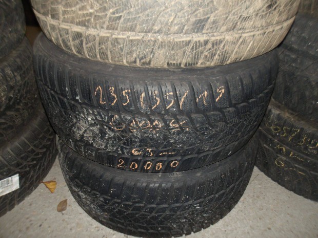 235/35r19 Good-year tli gumi ajndk szerelssel