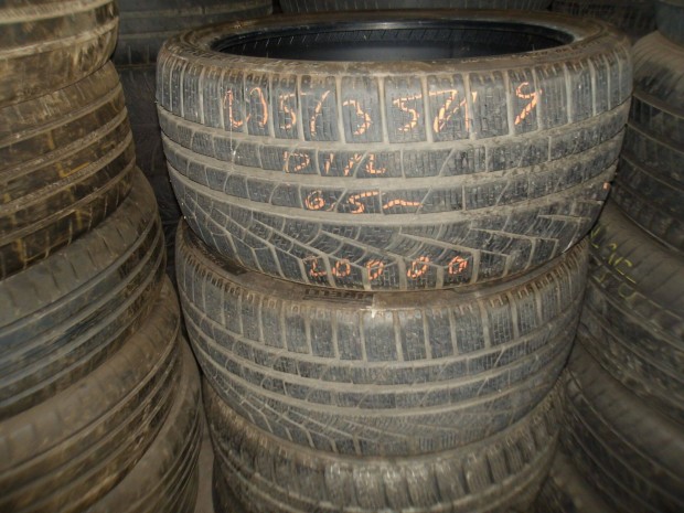 235/35r19 Pirelli tli gumik ajndk szerelssel