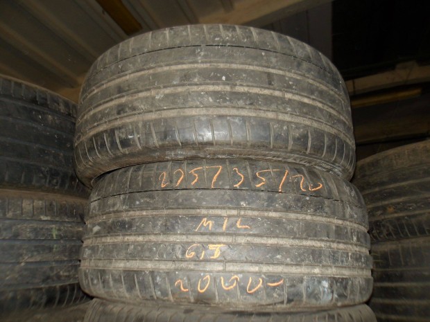 235/35r20 Michelin nyári gumi ajándék szereléssel
