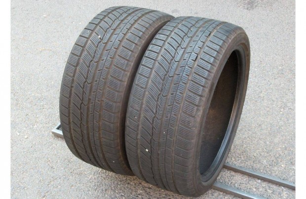 235/40R18 Fortune Snowfun tligumi 18" jszer tli gumi pr