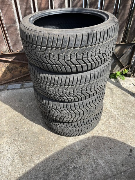 235/40R18 Hankook tli gumi