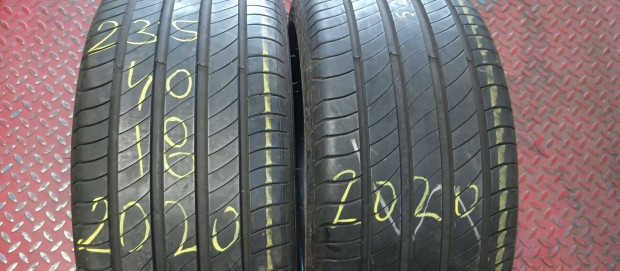 235/40R18 Michelin Primacy4 2020 nyri gumi 2db
