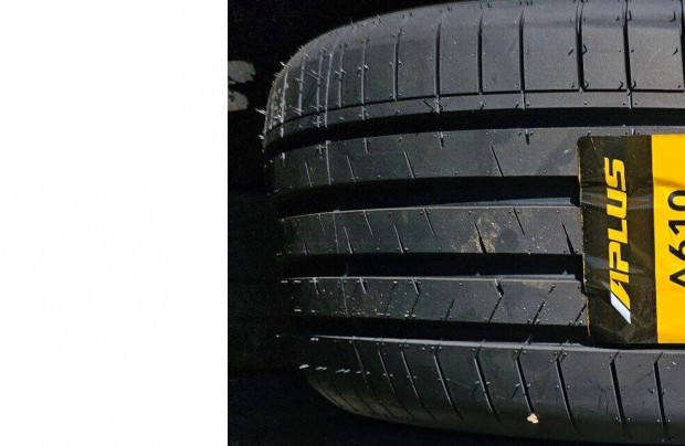 235/40R18 XL 95Y Aplus Új Nyári Gumi Akció!!!