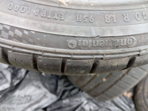 235/40R18 tligumi