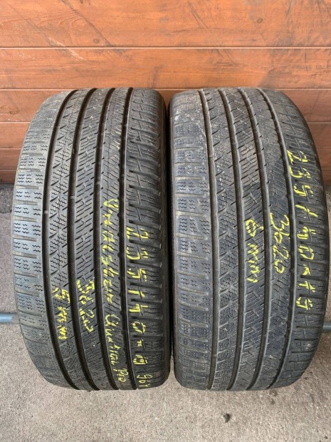 235/40R19 235 40 19 235/40x19 Vredestein 4 vszakos gumi elad