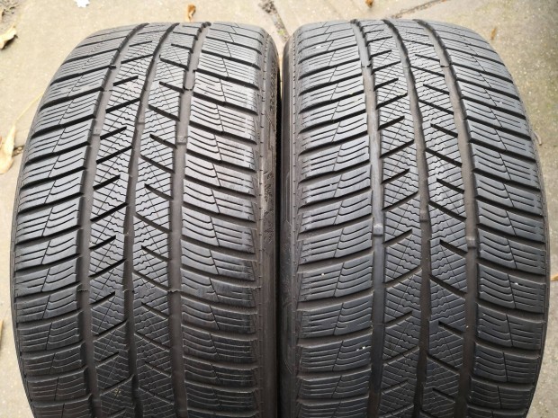 235/40R19 Barum tli gumi