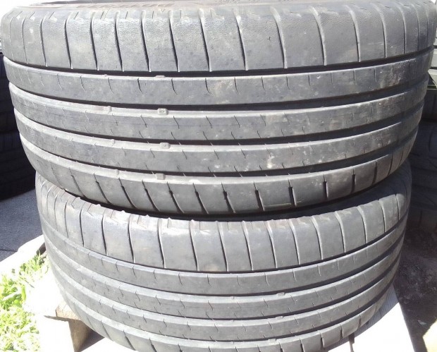 235/40R19 Bridgestone Potenza Sport 2021-es nyári gumi 2 db
