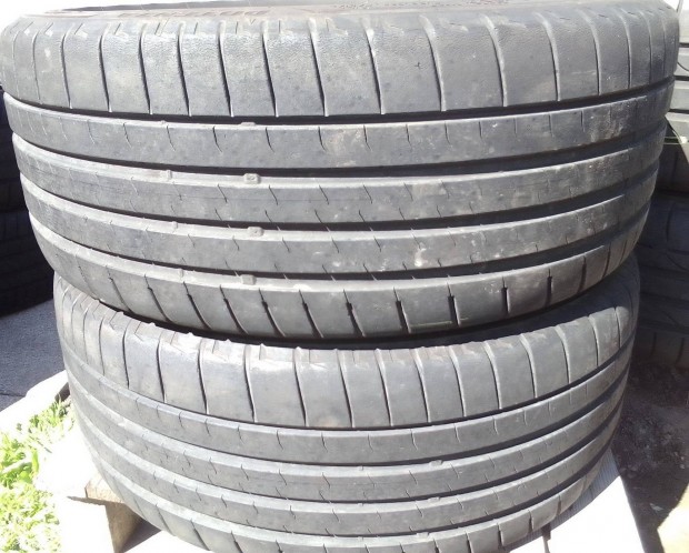 235/40R19 Bridgestone Potenza Sport nyári gumi 2021