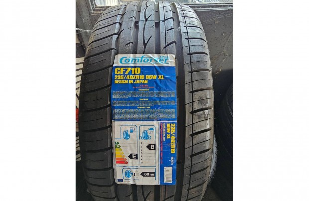 235/40R19 Comforser 96W XL j Nyri Gumi