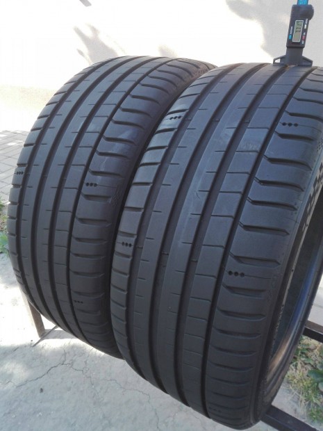 235/40R19 Michelin nyri gumi 2db 235/40 r19