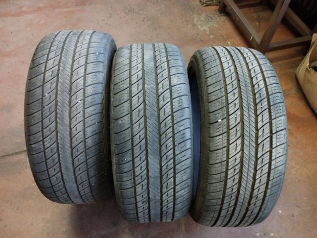 235/40R19, 235/40 19, 235 40 19 Ngyvszakos gumi, Uniroyal