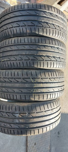 235/40R19" Bridgestone nyri gumi 