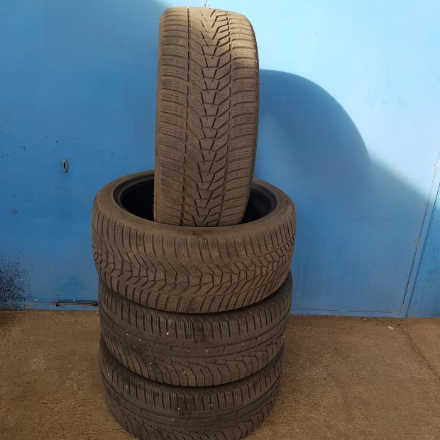 235/40 18 Hankook tli gumiabroncsok