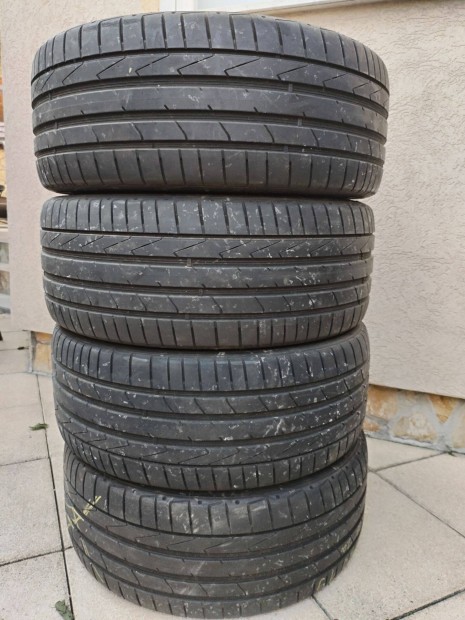 235 40 19 hankook 235/40 R 19 nyári gumi garnitura