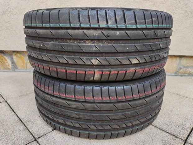 235 40 19 kumho 235/40 R 19 nyri gumi 2 db