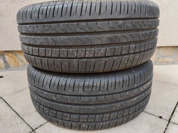 235 40 19 pirelli 235/40 R 19 nyári gumi 2 db 2021.42.hét