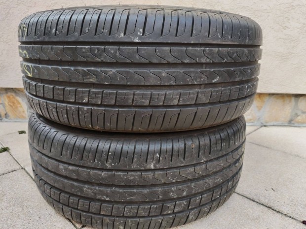 235 40 19 pirelli 235/40 R 19 nyári gumi 2 db 7 mm