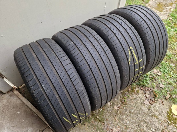 235/40 R18 91W Michelin Primacy 4 - haszn�lt ny�ri gumi