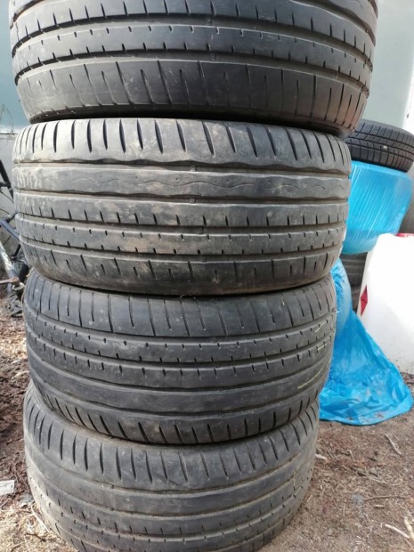 235/40 R18 Laufenn nyári gumik
