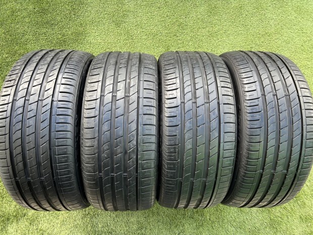 235/40 R18 Nexen NFera Su1 nyri gumi 6mm