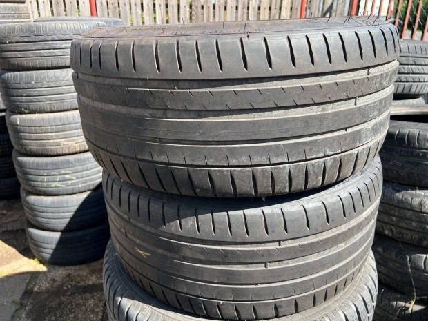 235/40 R18 michelin 2db nyári gumi