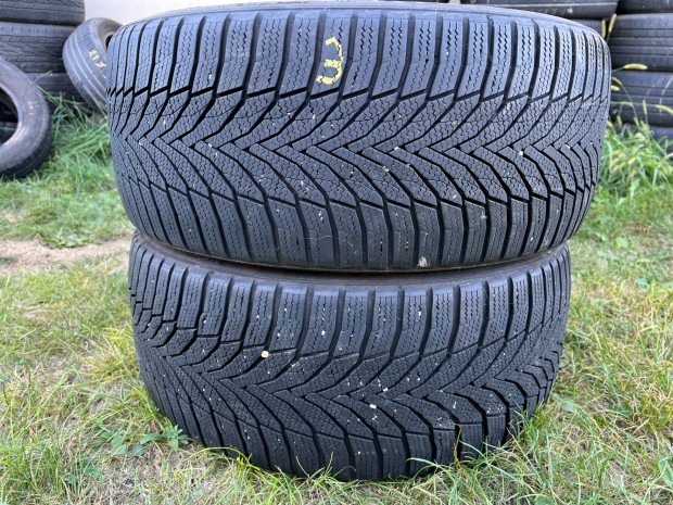 235/40 R18 nexen 2db tli gumi