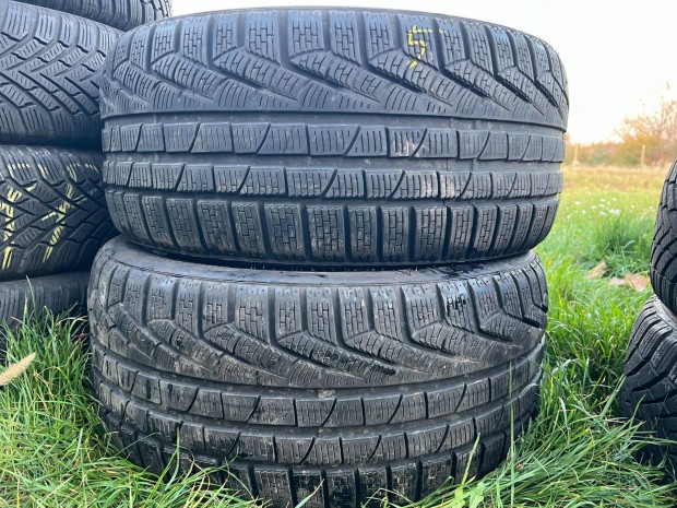 235/40 R18 pirelli 2db tli gumi