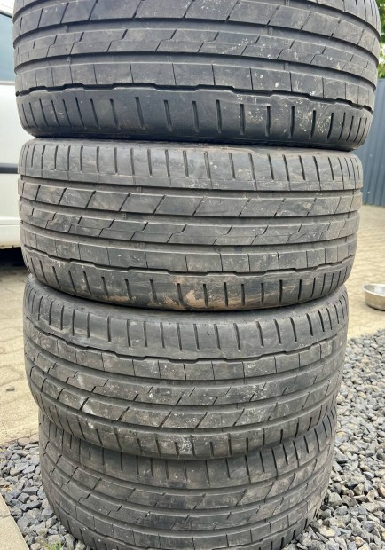 235/40 R19 Nyári gumi Hankook 2020! Passat mondeo v60 19"