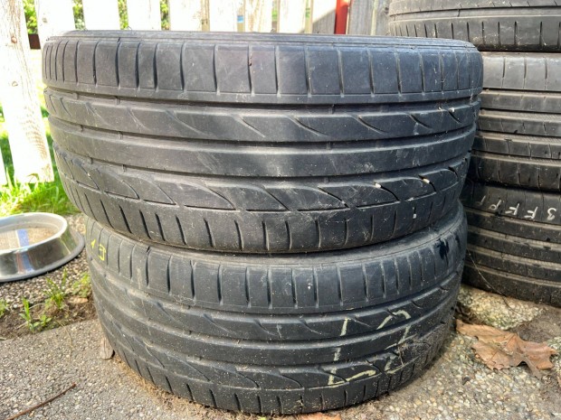 235/40 R19 bridgestone 2db nyri gumi