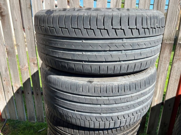235/40 R19 continental 2db nyári gumi