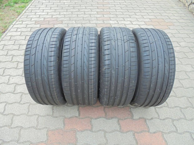 235/40 R 19" új Hankook 2025-ös nyári gumi eladó