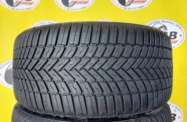 235/40 r18 Bridgestone A005 4vszak,,vjrat ,2020,,6mm 23500 Ft/db