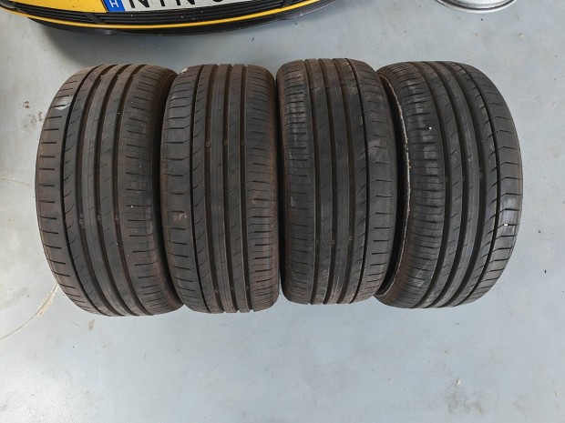 235/40 r18 Goodride nyárigumi szett!