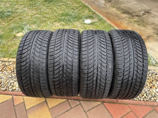 235/40 r18 Goodride tligumi szett jszer!