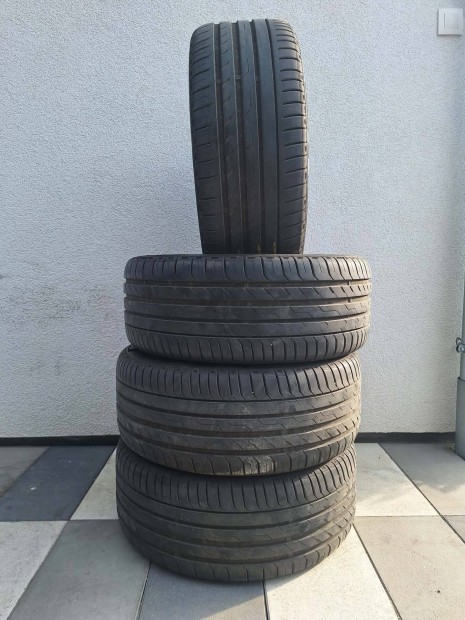 235/40 r18 Nexen k�zel �j ny�rigumi DOT4424