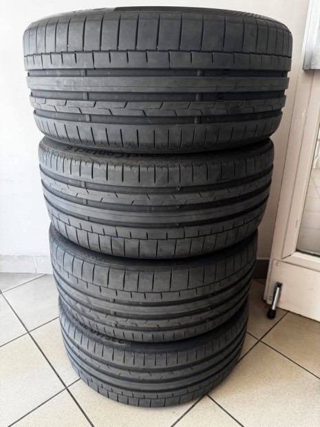 235/40 r19 235/40r19 Conti nyári gumi Tesla Passat Ford Superb