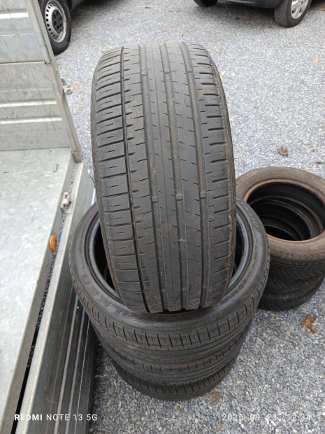 235/40 r19 4db Falken ny�ri gumi elad�