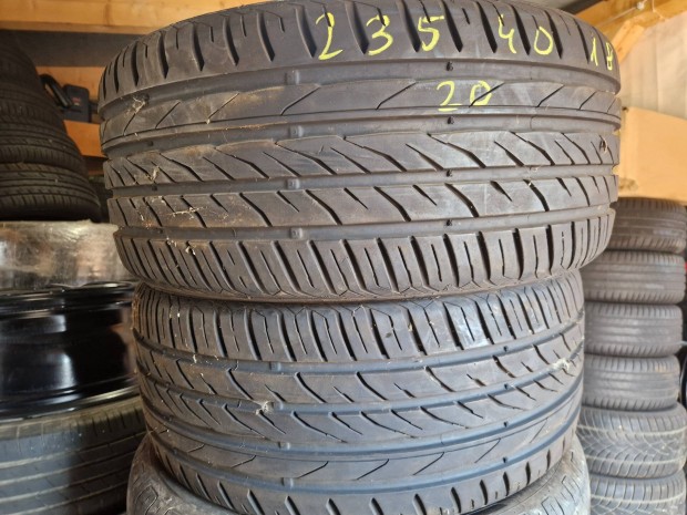 235/40r18 Matador nyarigumi 2db  2020