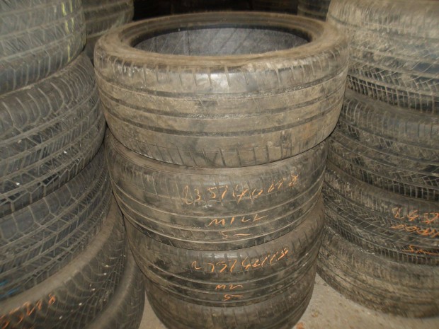 235/40r18 Michelin nyári gumi ajándék szereléssel