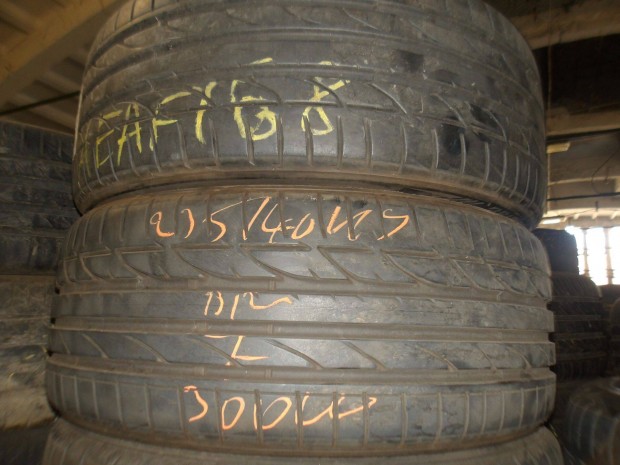 235/40r19 Bridgestone nyri gumi ajndk szerelssel