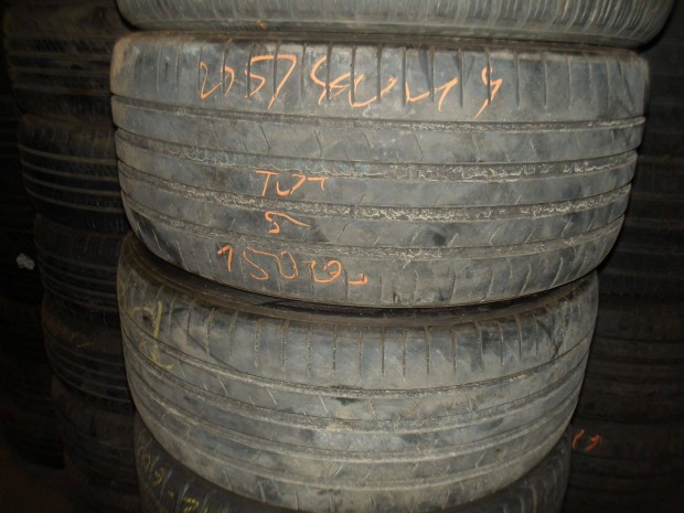 235/40r19 Toyo nyári gumi ajándék szereléssel