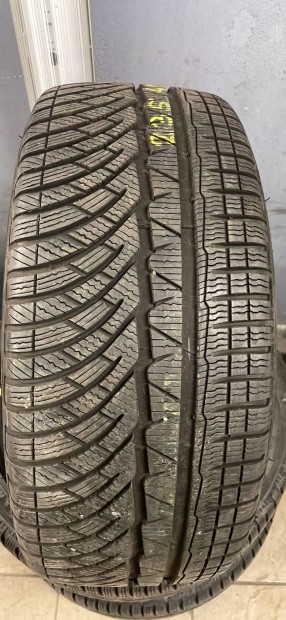 235/40x18 Michelin teli gumi