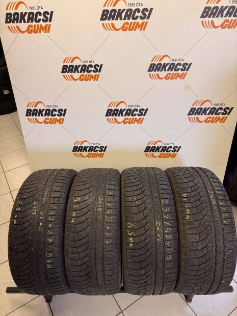 235/45R17 235 45 17 235/45x17 Nokian tli gumi elad